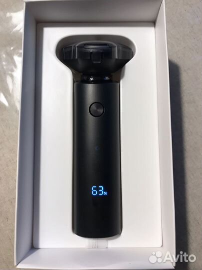 Электробритва xiaomi