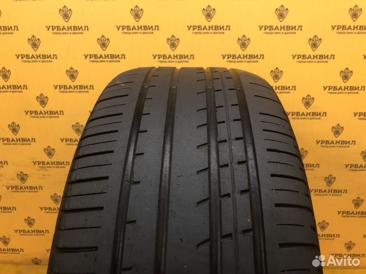 Pirelli P Zero Rosso 225/50 R17 94W