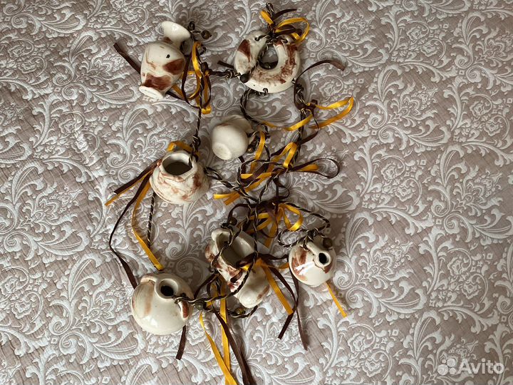 Обереги и амулеты