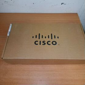 IP-телефон Cisco CP-9951-C-CAM-K9/новый