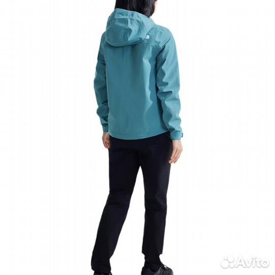 THE north face Windbreaker Jackets Women's Blue (XL)(62)