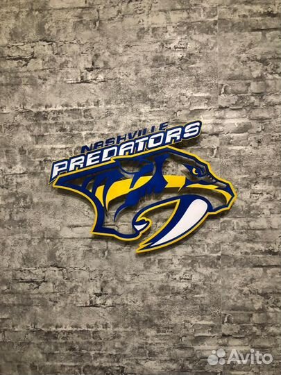 Эмблема клуба