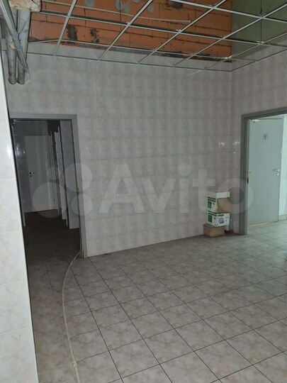 Производство, 75,26 м²