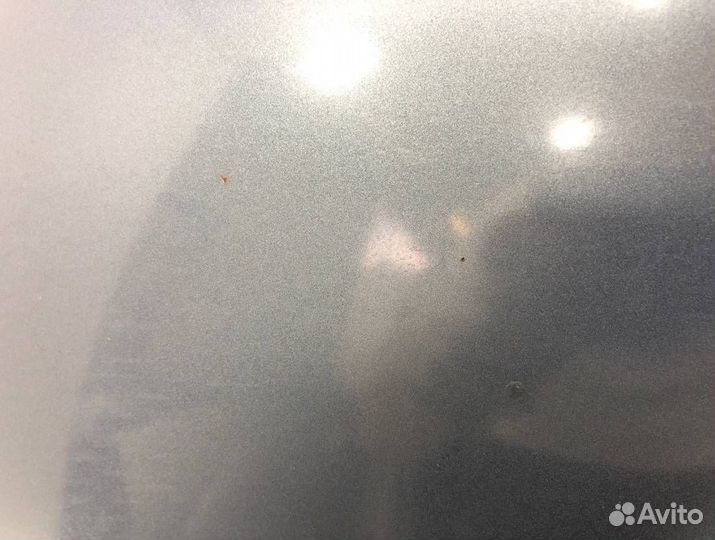 Капот Mazda Axela BK3P L3VDT 2006