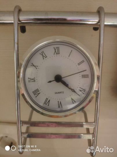 Часы на кухню