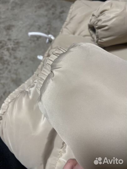 Пуховик женский 42 44