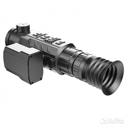 Тепловизионный прицел iRay Rico RH50