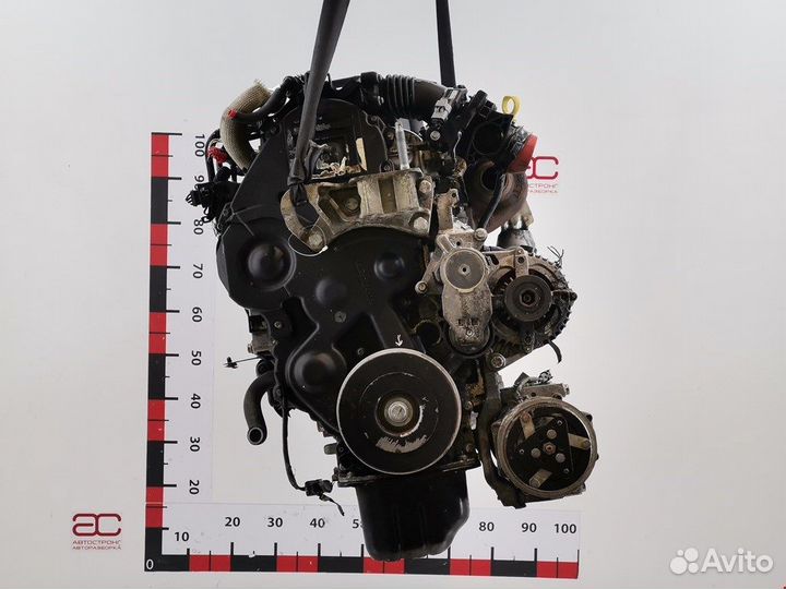 Двигатель (двс) для Ford C-MAX 1 G8DA