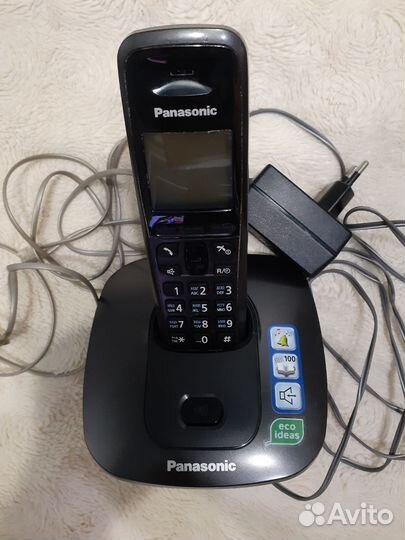 Panasonic KX-TG6411RU