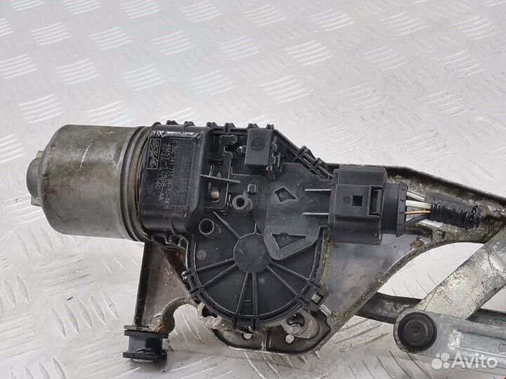 Трапеция для Ford Focus 2