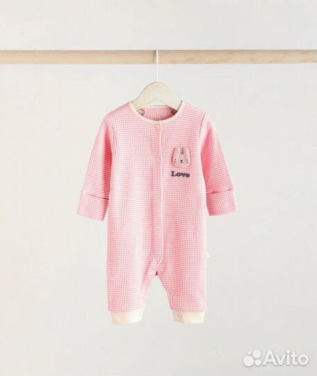 Новые Слипы с открытыми ножками Next 80 86