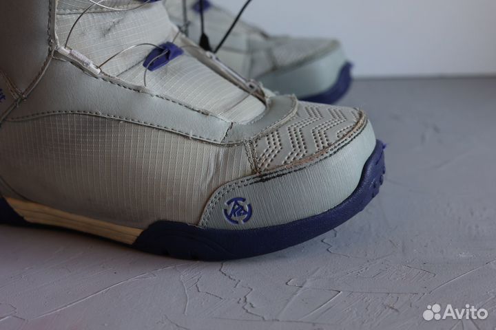 Ботинки сноубордические K2 Sendit 40 р