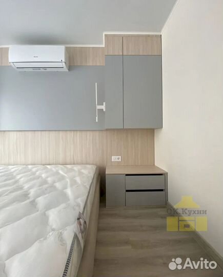 Шкаф распашной