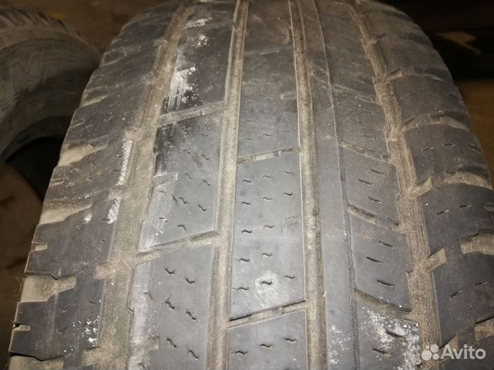 Amtel Cruise 4x4 215/65 R16