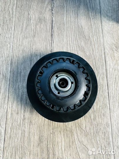 Муфта компрессора кондиционера Мерседес 204 w204