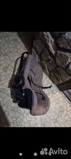 Коляска и многое другое