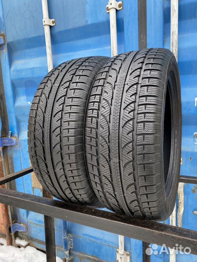 Cooper Weather-Master SA2 225/50 R17 98H