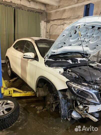 Автосервис