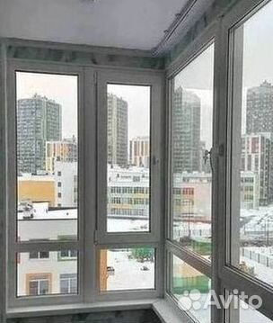 Пластиковые окна rehau