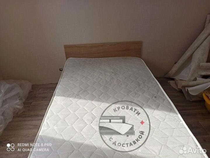 Кровать 120 200