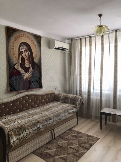Квартира-студия, 26 м², 2/5 эт.