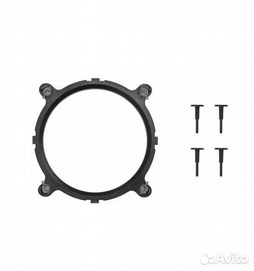 Новый Кулер для проц-ра Deepcool ICE edge mini FS