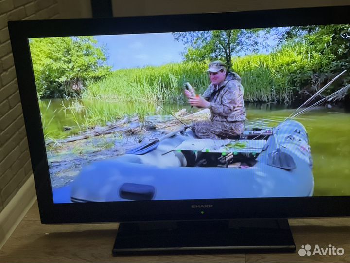 Телевизор ЖК 32