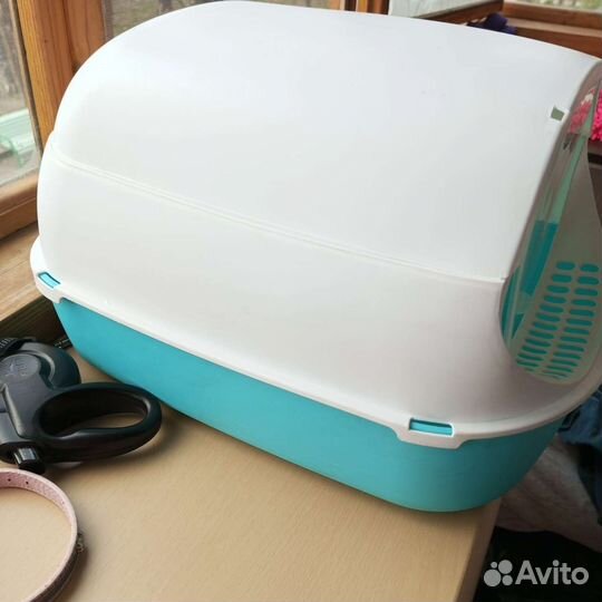 Принадлежности для животных