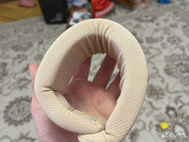 Воротник ортопедический детский Шанца