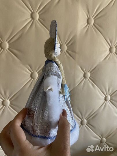 Снегурочки новые,Новый год