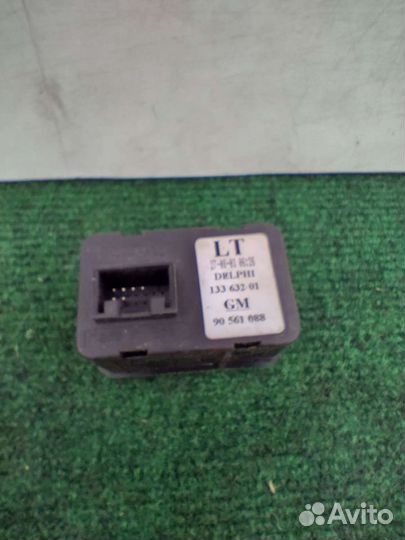 Блок стеклоподъёмников Opel Astra G