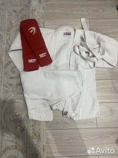 Кимоно рост 180