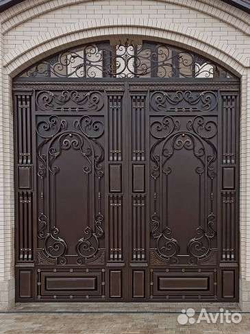 Крашу порошковой краской