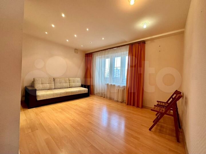 4-к. квартира, 125,9 м², 7/10 эт.