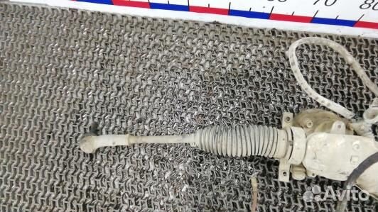 Электроусилитель руля volkswagen tiguan 1 (EDN06PW