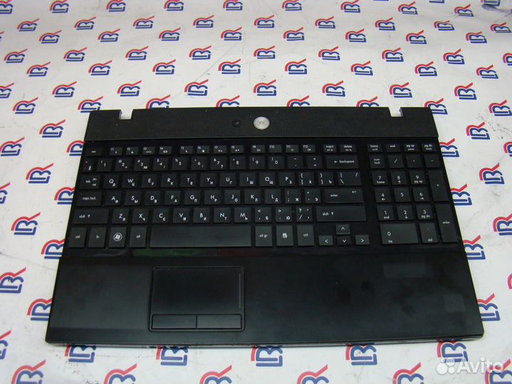 Топкейс с клавиатурой hp 4515s probook