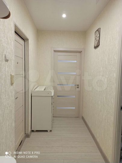 2-к. квартира, 56 м², 8/10 эт.