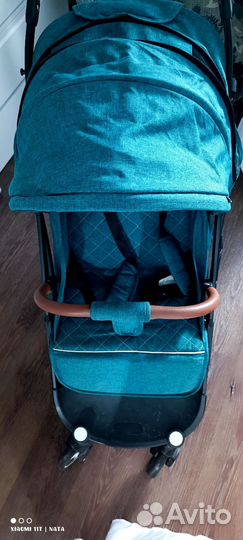 Прогулочная коляска бу