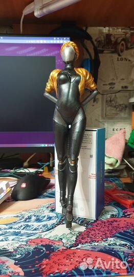 Atomic heart близняшка