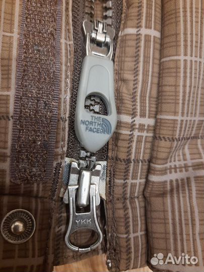 Куртка The North Face оригинал