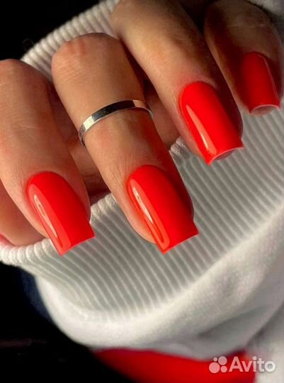 Маникюр, наращивание, педикюр