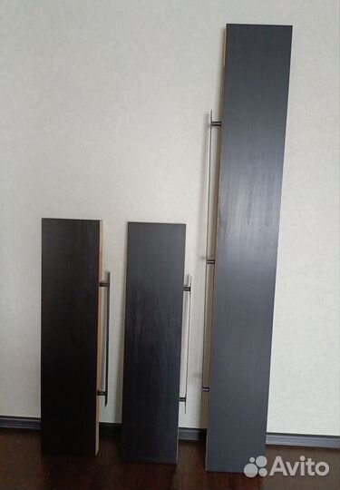 Полка IKEA lack 190 см