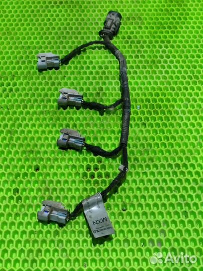 Провод форсунок F16D4 Chevrolet aveo