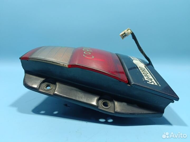 Фонарь задний правый для Toyota Corona 1992-1996