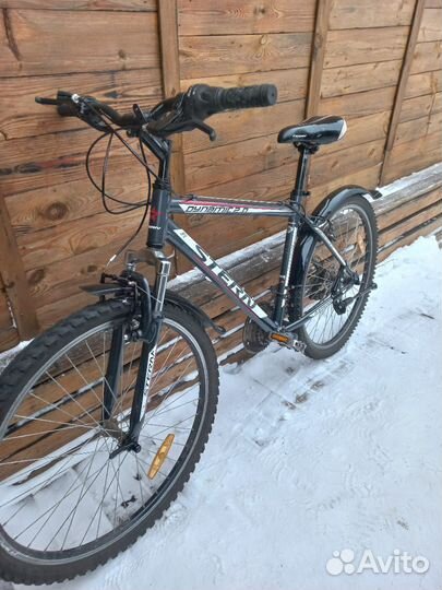 Алюминиевый Горный 26-колёса 18-скоростей