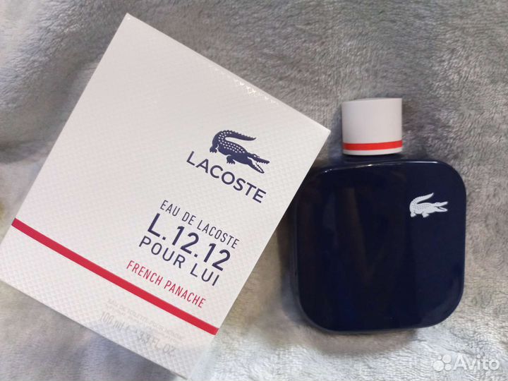 Туалетная вода