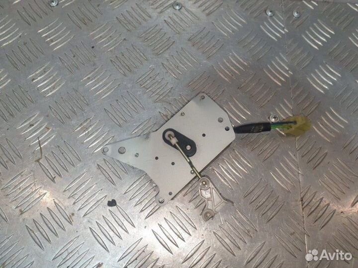 Сервопривод заслонок печки Kia Spectra седан S6D