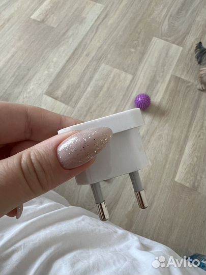 Переходник сетевой/адаптер