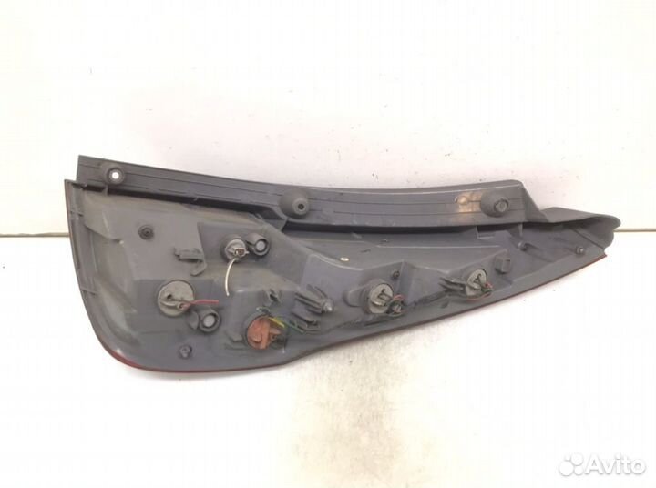 Фонарь 924012R1 Hyundai i30 (2007-2012)