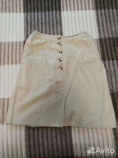 Женские вещи пакетом 50 52